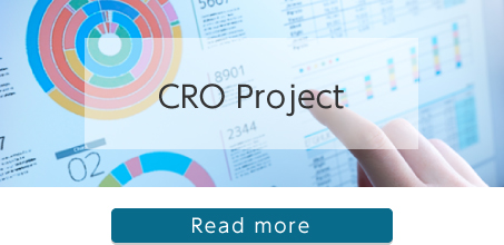CRO Project